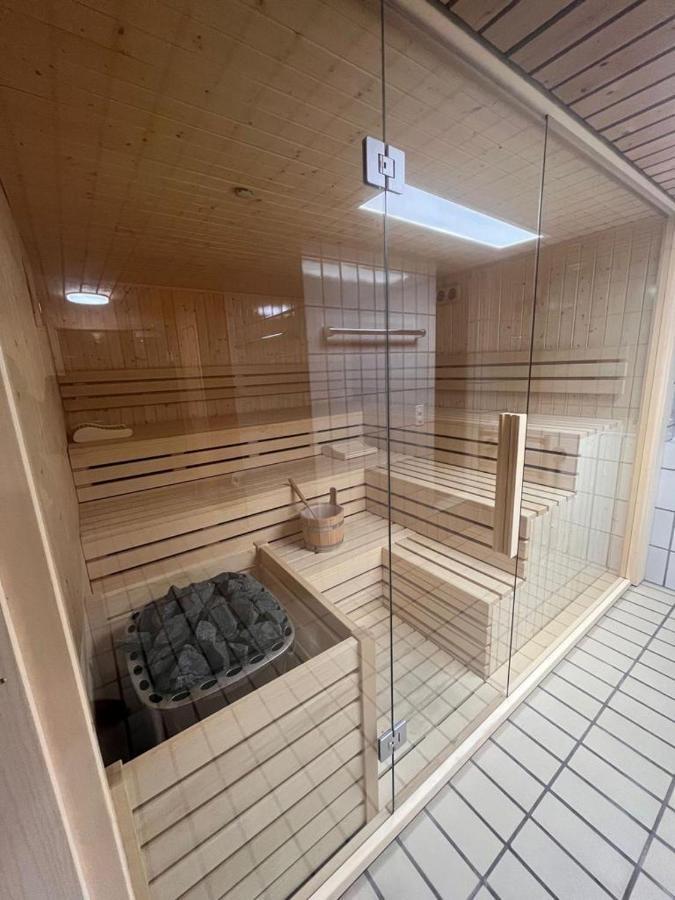 Esclusivo Bilocale Centralissimo Sankt Moritz Zewnętrze zdjęcie