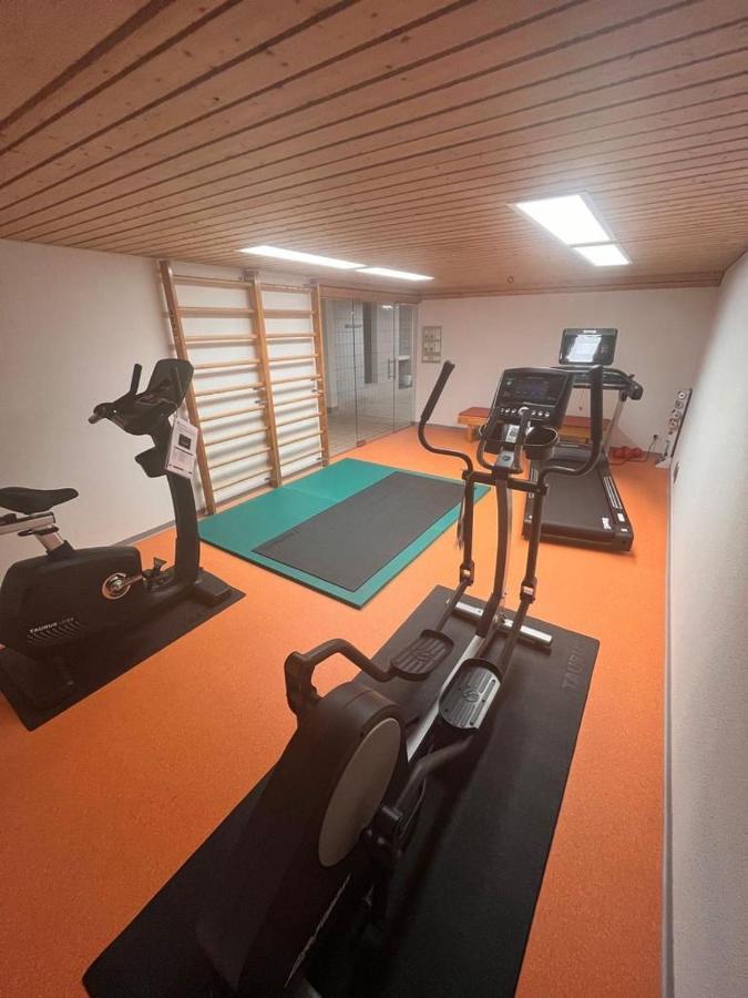 Esclusivo Bilocale Centralissimo Sankt Moritz Zewnętrze zdjęcie